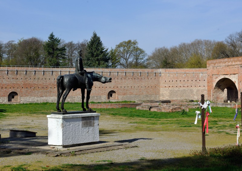 Szigetvári látnivalók, rendezvények